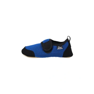 Afbeelding van Beck Uniseks kinderpantoffels Blauw 23 EU,