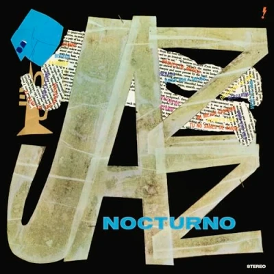 Afbeelding van Jazz Nocturno