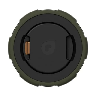 Afbeelding van PolarPro Defender Pro Lens Cap Forest 83mm 90mm Lensdop Voor Camera