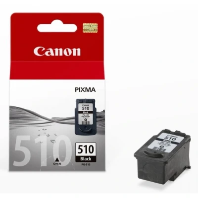 Image de PIXMA MP260 Canon PG 510 cartouche d&#039;encre noire faible capacité (d&#039;origine)