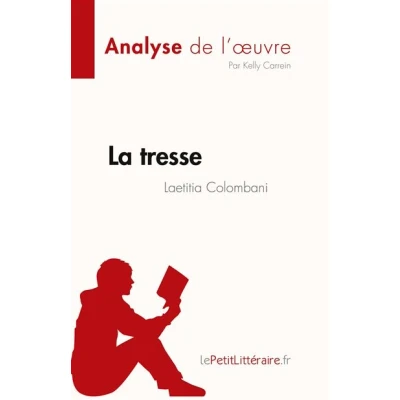 Image de La tresse de Laetitia Colombani (Analyse l&#039;oeuvre)