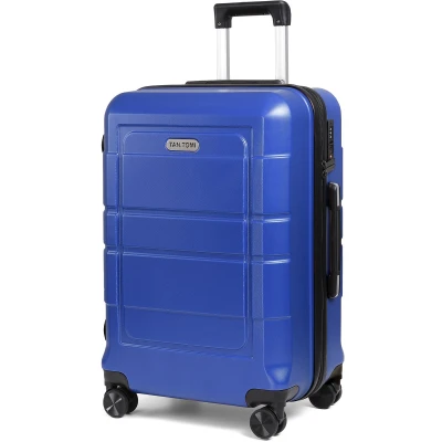Afbeelding van TAN.TOMI Kofferset 95L Ruimbagage TSA Slot Reiskoffer met Wielen