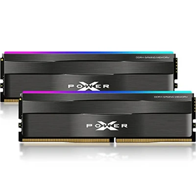 Afbeelding van RAM Memory Silicon Power SP016GXLZU320BDD DDR4 SDRAM CL16