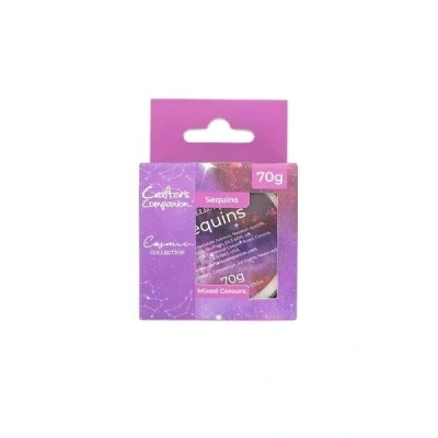Afbeelding van Cosmic Collection Sequins 70g