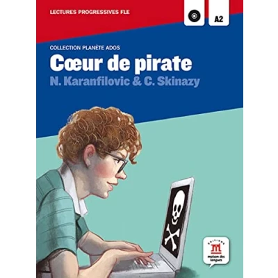 Afbeelding van Coeur De Pirate