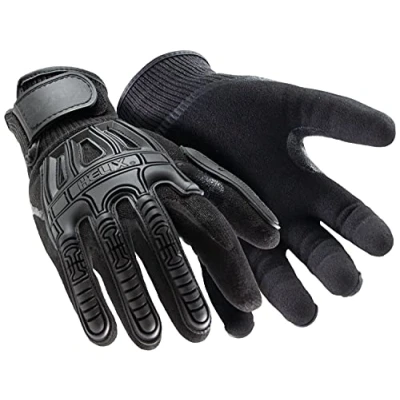 Afbeelding van HexArmor Helix 3003 6066507 Polyethyleen, Polyamide Snijbeschermingshandschoen Maat (handschoen): 7 EN 397 1 paar