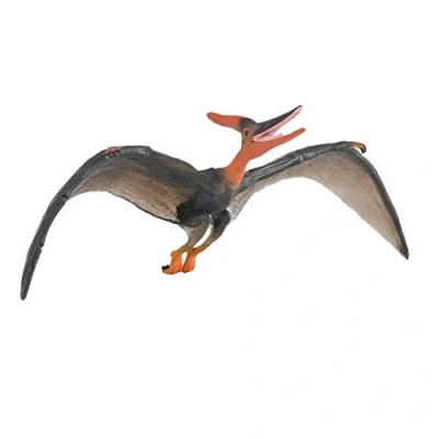 Afbeelding van Collecta Deluxe Pteranodon 1:40 figuur Veelkleurig 3 6 Years