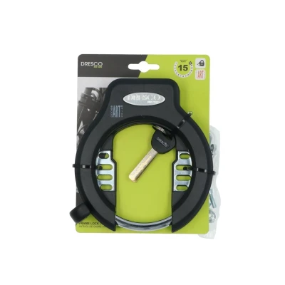Afbeelding van Dresco Ringslot ART2** 5250220