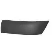 Afbeelding van BLIC 5703 05 6032923P Sier / beschermingspaneel, bumper Links voor