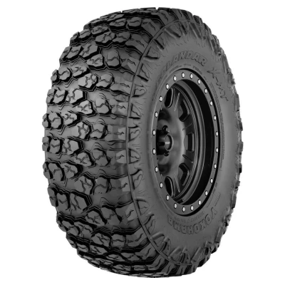Afbeelding van Yokohama Geolandar X MT (G005 35x12.50/ R20 121Q personenwagen Zomerbanden Banden 1E122035Q
