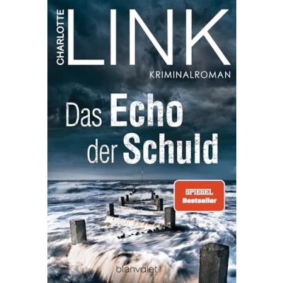 Afbeelding van Das Echo der Schuld