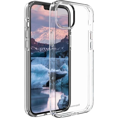 Afbeelding van Dbramante1928 Iceland Pro iPhone 14 Plus Hoesje transparant