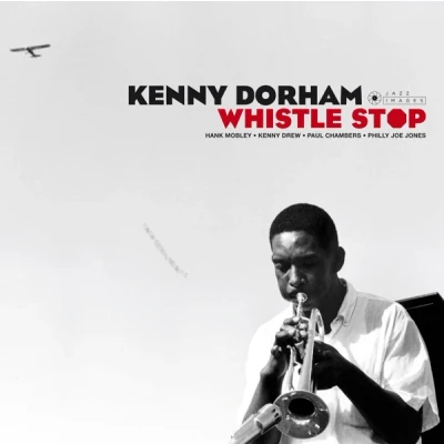 Afbeelding van Kenny Dorham Whistle Stop