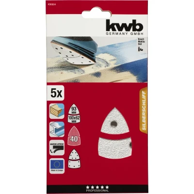 Afbeelding van kwb 486000 1 stuk(s)