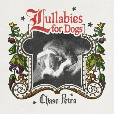 Afbeelding van Chase Petra Lullabies For Dogs (LP)