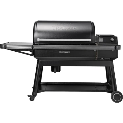 Afbeelding van Traeger Ironwood XL Pelletgrill en Smoker
