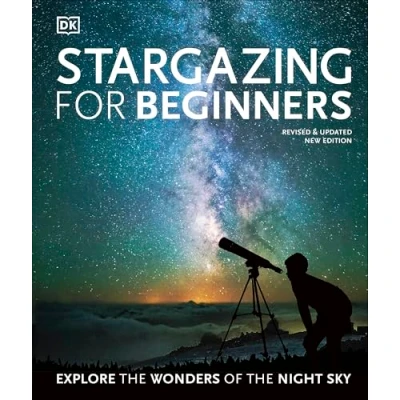 Afbeelding van Stargazing for Beginners