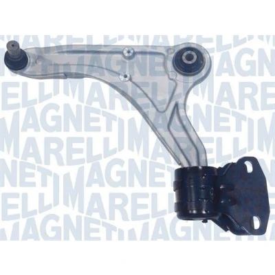 Afbeelding van MAGNETI MARELLI 301181356500 Draagarm Vooras links Driehoeksdraagarm FORD: Mondeo 5, 5 Kombi, Limousine