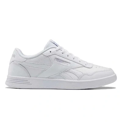 Afbeelding van Reebok Advance Tennisschoenen voor kleibanen cloud white cold grey, Dames, Maat: 38, grey Leer