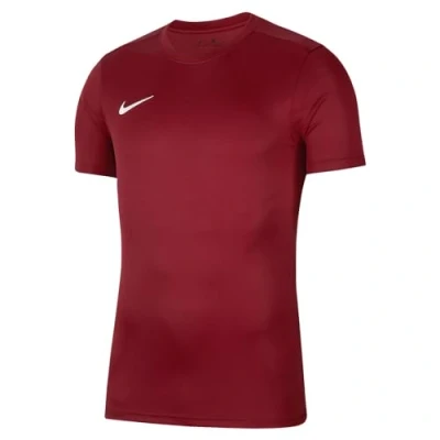 Image de Nike Dri fit Park 7 Maillot à manches courtes pour garçon