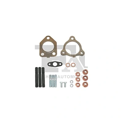 Afbeelding van Turbocharger, montageset FA1 KT730020