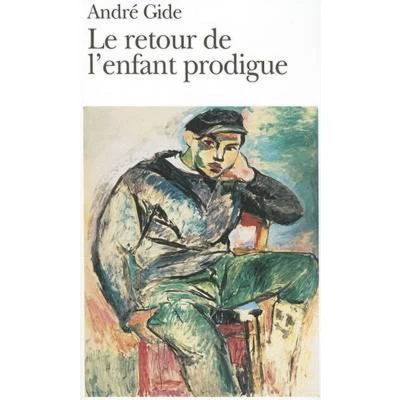 Afbeelding van Le Retour De l&#039;Enfant Prodigue