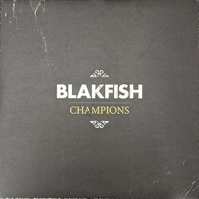 Afbeelding van Blakfish Champions (LP)