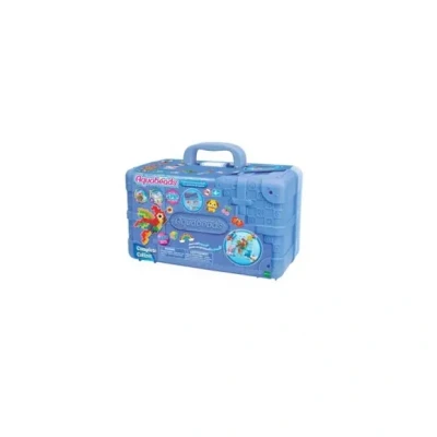 Afbeelding van Aquabeads Artiesten Meeneemkoffer Complete Set