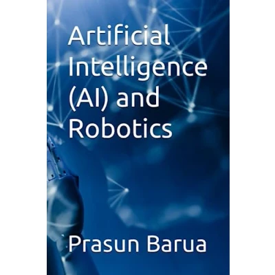 Afbeelding van Artificial Intelligence (AI) and Robotics