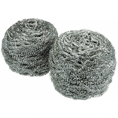 Afbeelding van Superinox 50 RVS 60 gram staal pak à 10 stuks