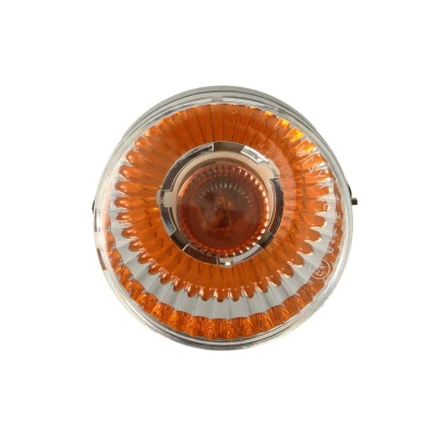 Afbeelding van DT Spare Parts 2.24566 Knipperlichten Rechts voor Met gloeilamp PY21W 24