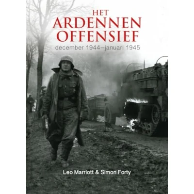 Afbeelding van Het Ardennen offensief