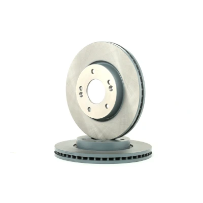 Afbeelding van Febi Bilstein Remschijf 31470