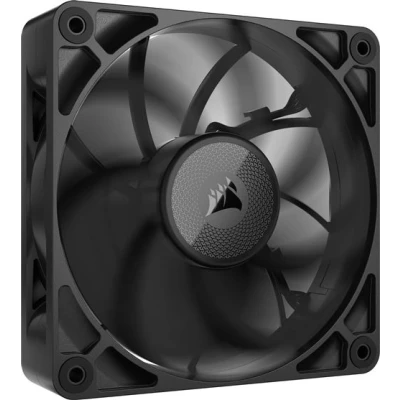 Image de CORSAIR iCUE Link RX120 MAX Starter Kit Ventilateur châssis 120 mm (pack de 3)