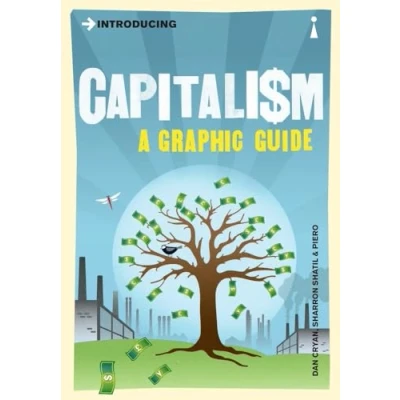Afbeelding van Introducing Capitalism