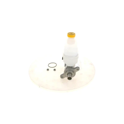 Afbeelding van BOSCH 0 204 818 275 Hoofdremcilinder 2 25,4 Aluminium M 12 x 1