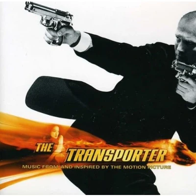 Afbeelding van Transporter, The Music from and Inspired By