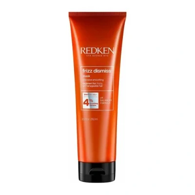 Afbeelding van Redken Frizz Dismiss Mask 250 ml