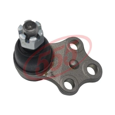 Afbeelding van 555 SB 4842 Fuseekogel Links onder, Rechts onder 16,85 1/6 NISSAN: TERRANO 2, 1