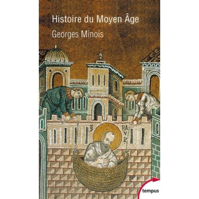 Image de Histoire du Moyen Age