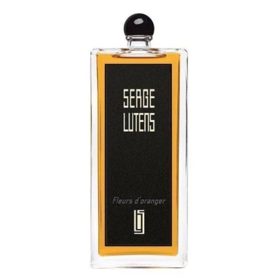 Afbeelding van Serge Lutens Fleurs d&#039;Oranger Eau de Parfum 50 ml