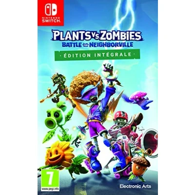 Afbeelding van Plants vs. Zombies: de strijd om Neighborville Complete Edition Nintendo Switch