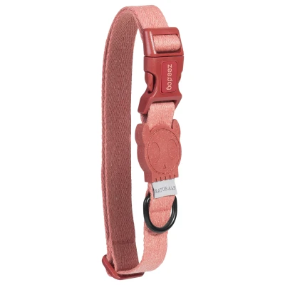 Afbeelding van Zee.Dog Canyon Halsband Lichtroze Hondenhalsband M