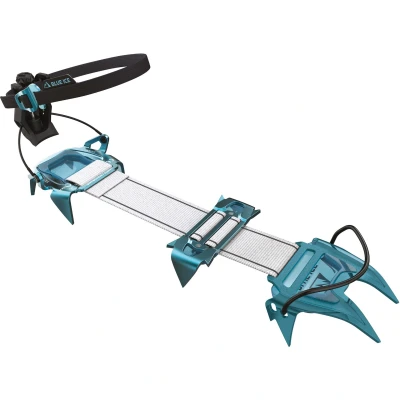 Afbeelding van Blue Ice Harfang Tour Crampon Alpine stijgijzers
