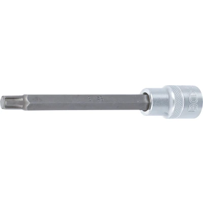 Afbeelding van BGS Dopsleutelbit lengte 140 mm 1/2&quot; wigprofiel (voor RIBE) M9