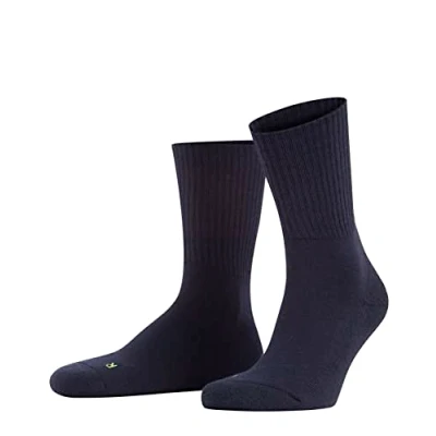 Afbeelding van Falke Sokken, Heren, Maat: 41/42, Blau