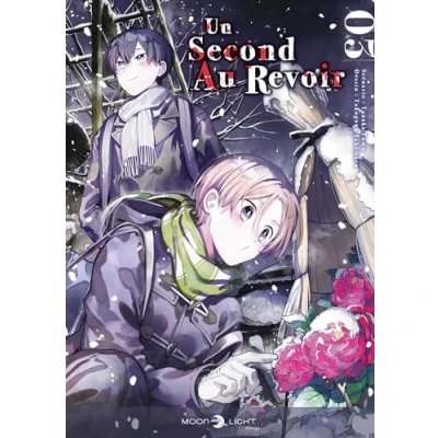 Afbeelding van UN SECOND AU REVOIR,03
