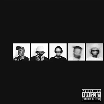 Afbeelding van Paris Texas Boy Anonymous (LP)