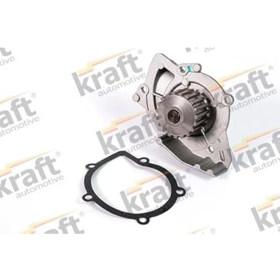 Afbeelding van KRAFT 1505620 Waterpomp CITROËN: C5 II Hatchback, FORD: Focus C Max