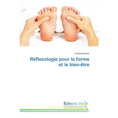 Image de Réflexologie pour la forme et le bien être